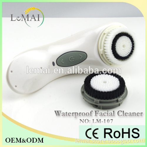 waterproof deep cleansing facial makeup sets beauty salon equipment